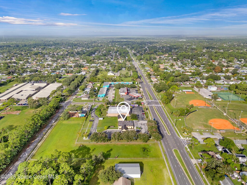 4725 Fay Boulevard, Cocoa, FL 32927