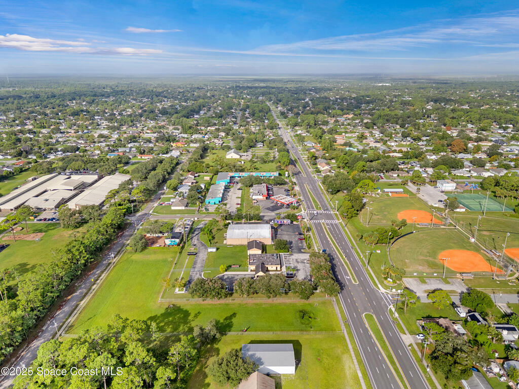 4725 Fay Boulevard, Cocoa, FL 32927