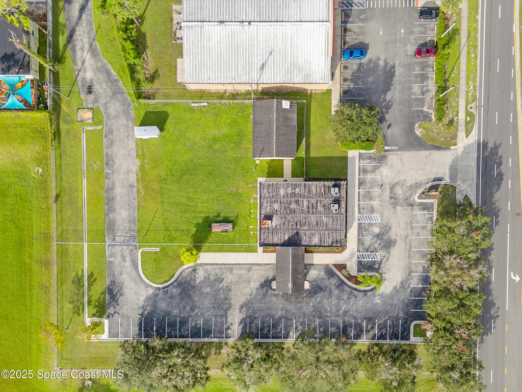 4725 Fay Boulevard, Cocoa, FL 32927