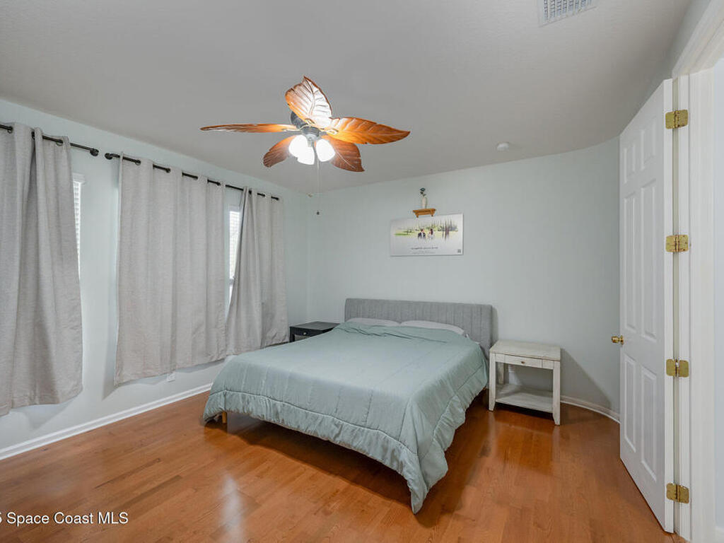 2842 Glenridge Circle, Merritt Island, FL 32953