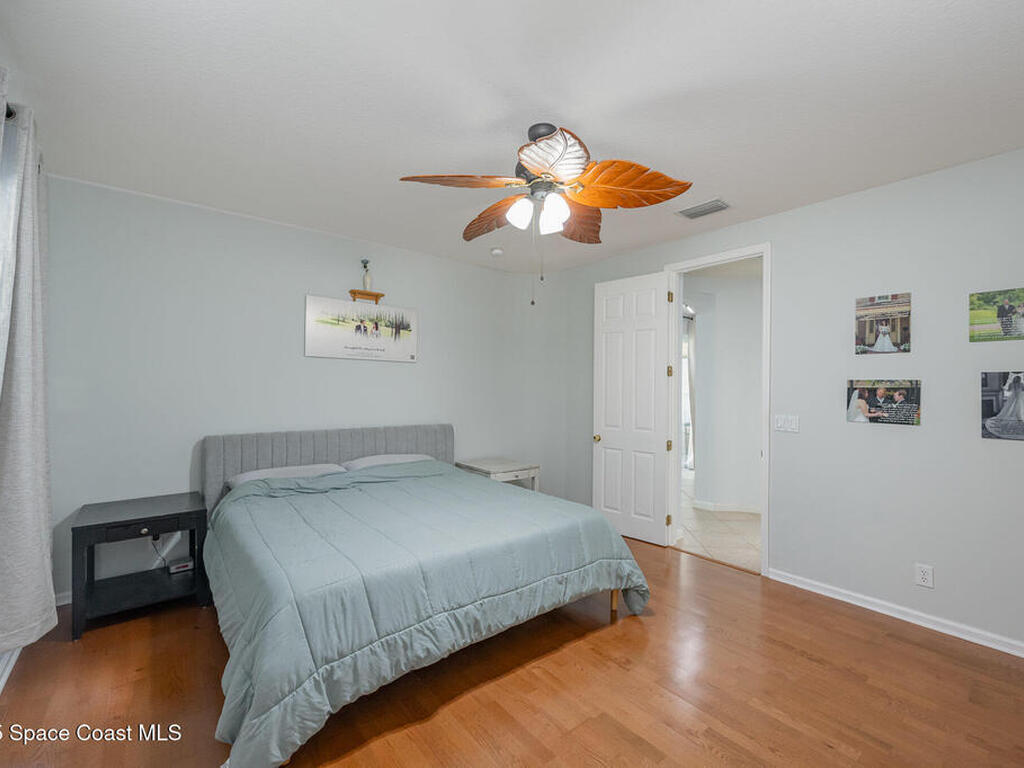 2842 Glenridge Circle, Merritt Island, FL 32953