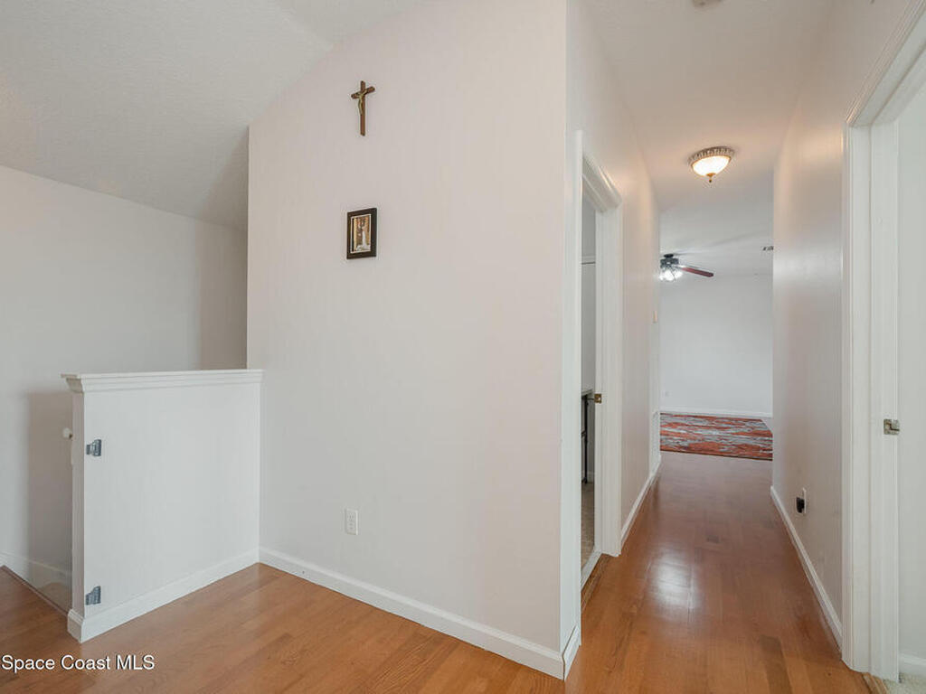 2842 Glenridge Circle, Merritt Island, FL 32953