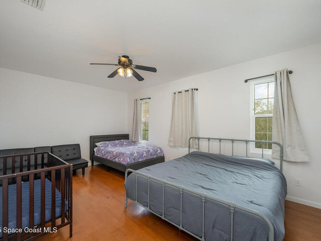 2842 Glenridge Circle, Merritt Island, FL 32953