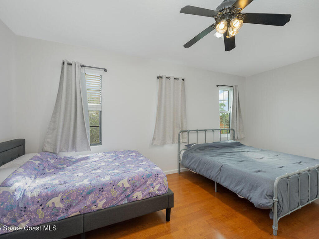 2842 Glenridge Circle, Merritt Island, FL 32953