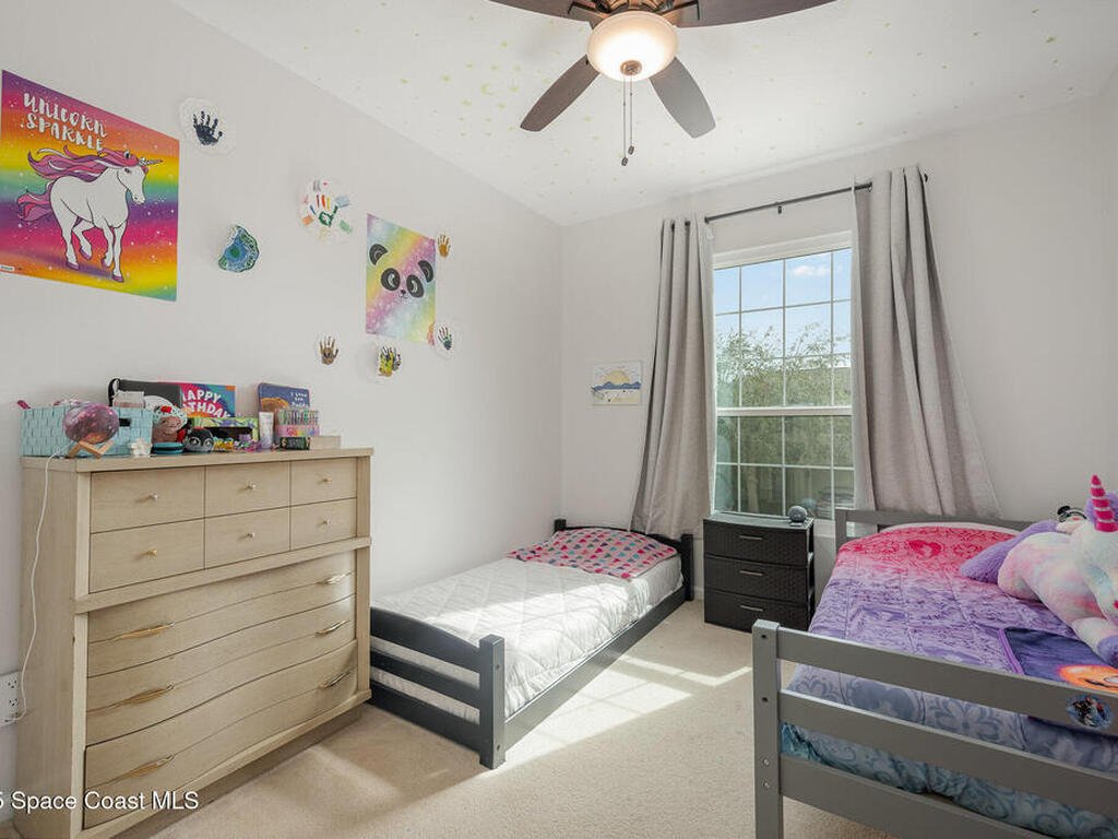 2842 Glenridge Circle, Merritt Island, FL 32953