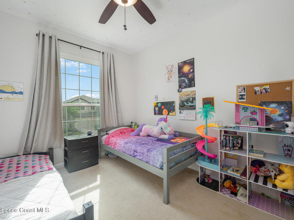 2842 Glenridge Circle, Merritt Island, FL 32953