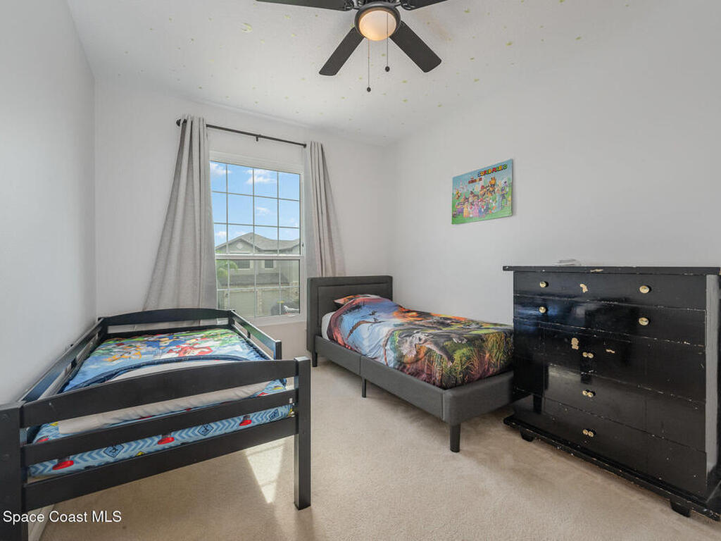 2842 Glenridge Circle, Merritt Island, FL 32953