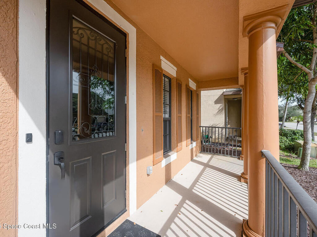 2842 Glenridge Circle, Merritt Island, FL 32953