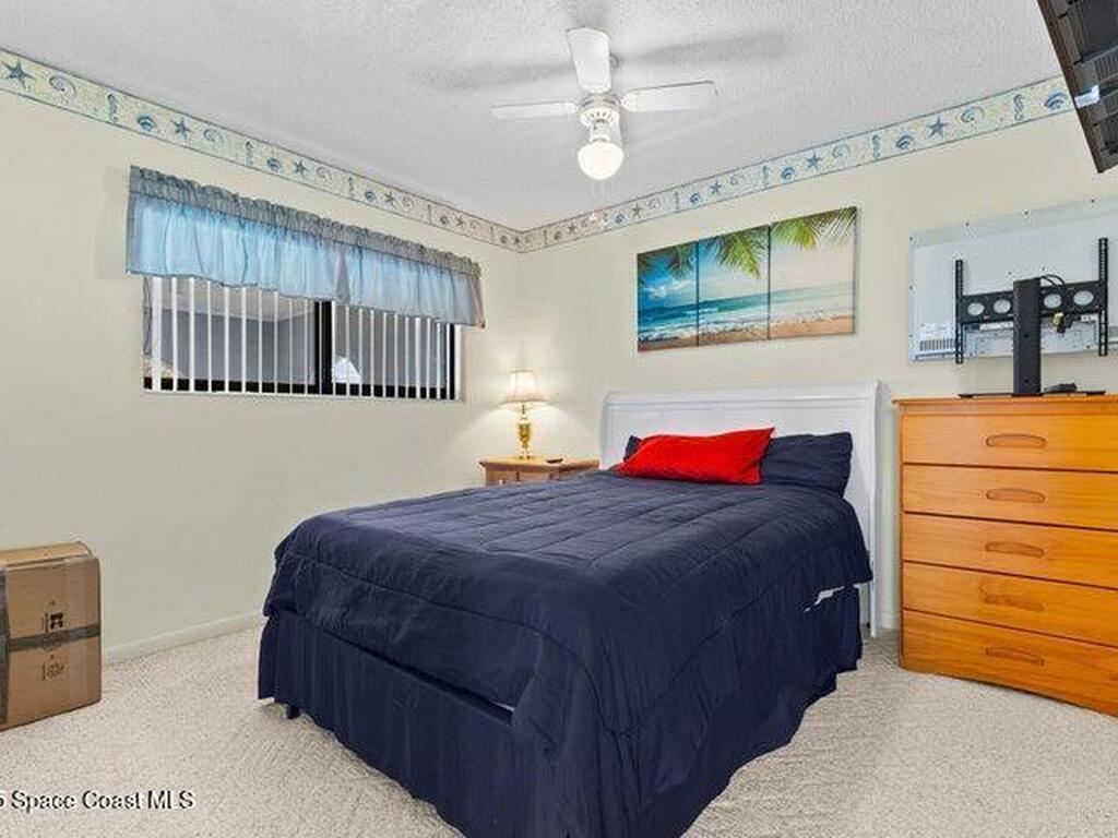 3799 S Banana River Boulevard, Cocoa Beach, FL 32931