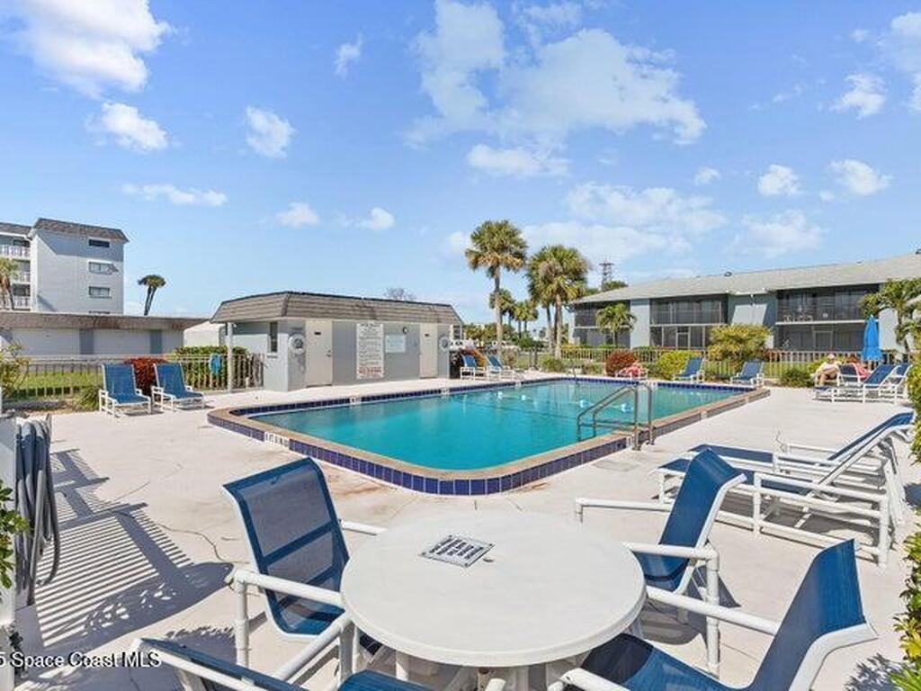 3799 S Banana River Boulevard, Cocoa Beach, FL 32931