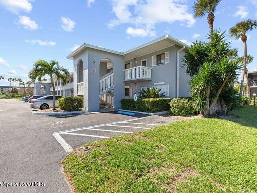 3799 S Banana River Boulevard, Cocoa Beach, FL 32931