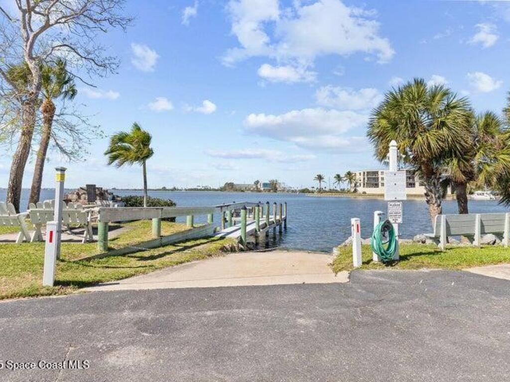 3799 S Banana River Boulevard, Cocoa Beach, FL 32931