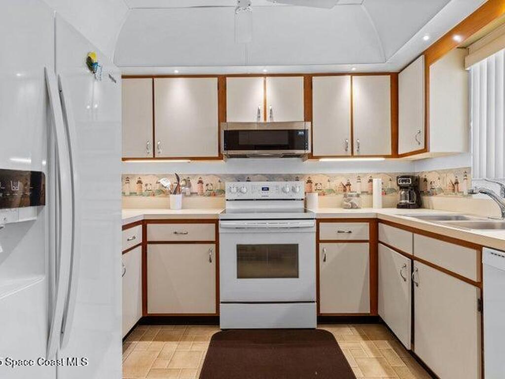 3799 S Banana River Boulevard, Cocoa Beach, FL 32931