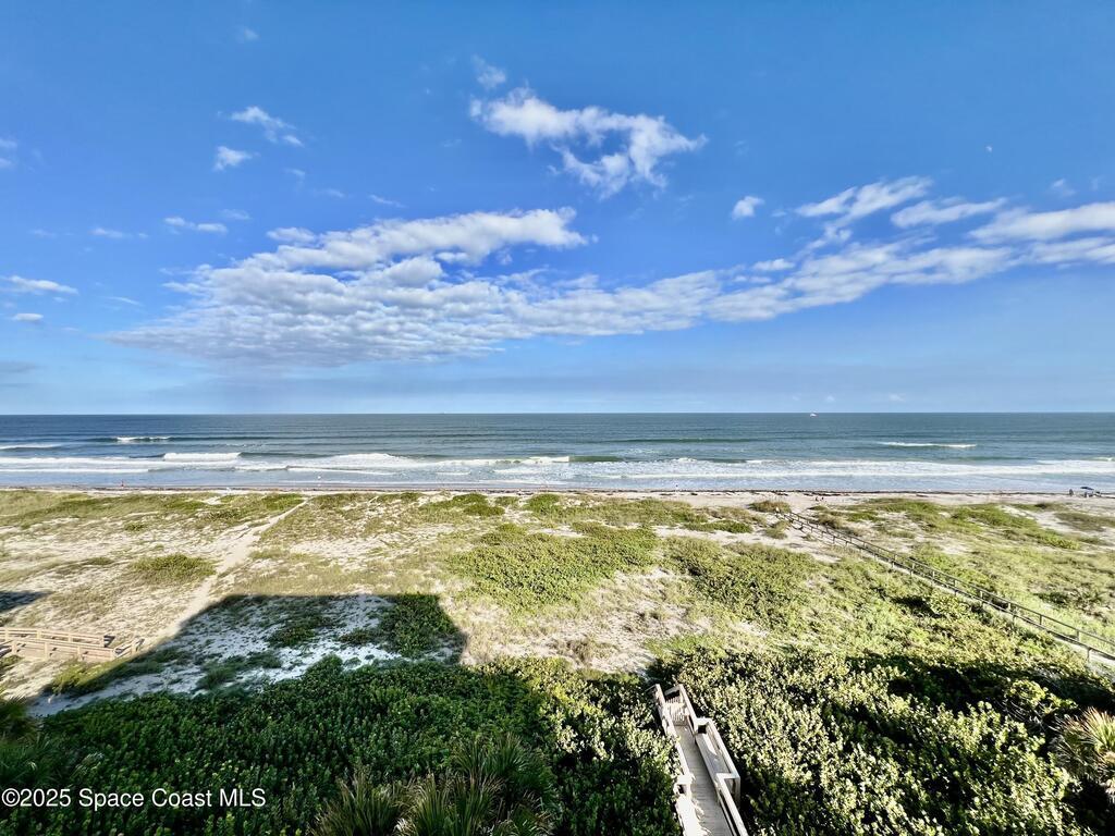 209 N Atlantic Avenue, Cocoa Beach, FL 32931
