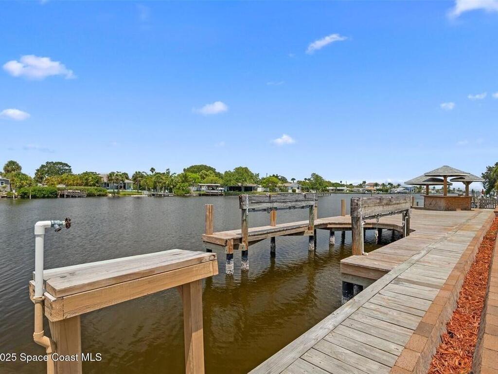 397 Milford Point Drive, Merritt Island, FL 32952