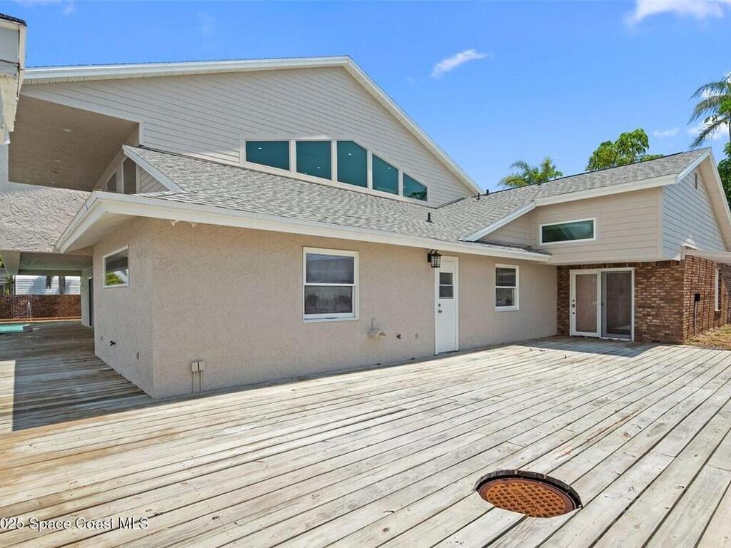 397 Milford Point Drive, Merritt Island, FL 32952