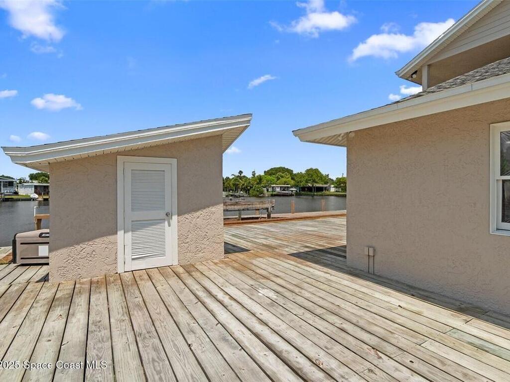 397 Milford Point Drive, Merritt Island, FL 32952