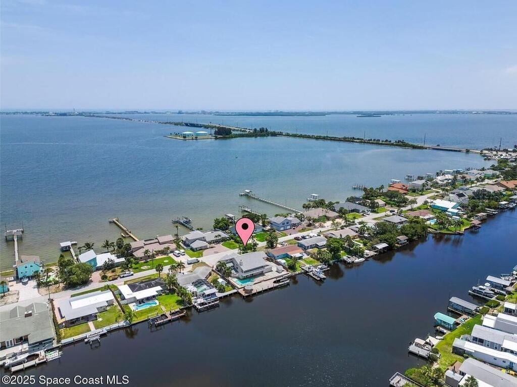 397 Milford Point Drive, Merritt Island, FL 32952