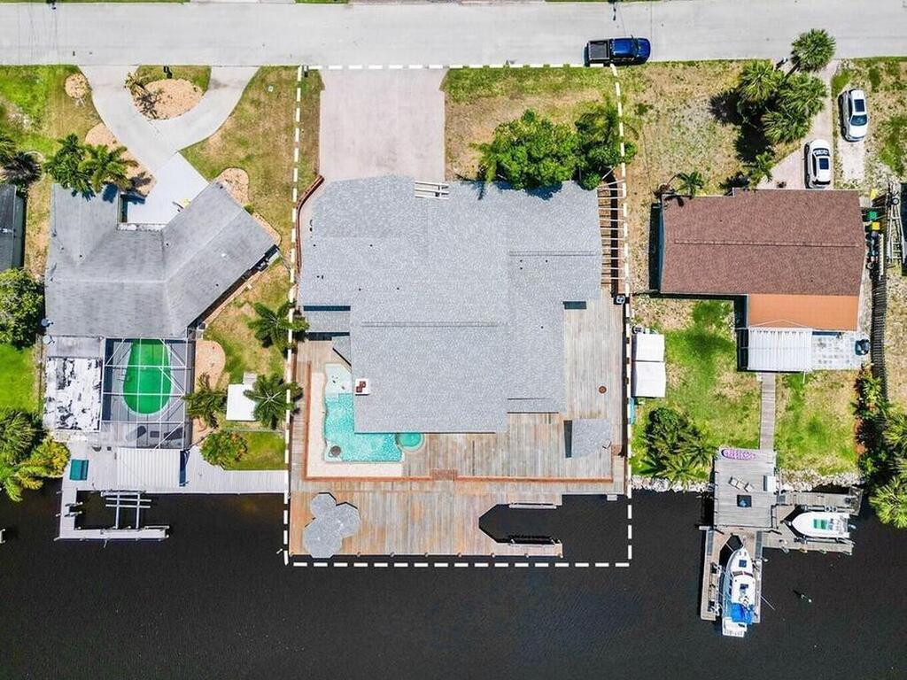 397 Milford Point Drive, Merritt Island, FL 32952