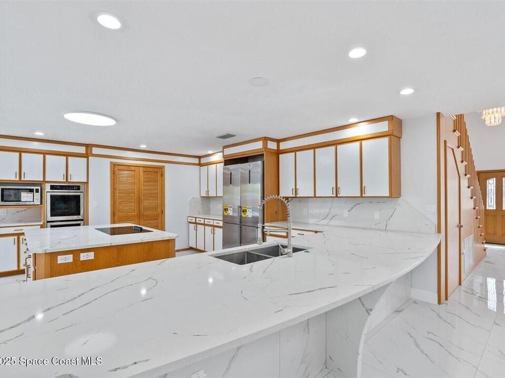 397 Milford Point Drive, Merritt Island, FL 32952