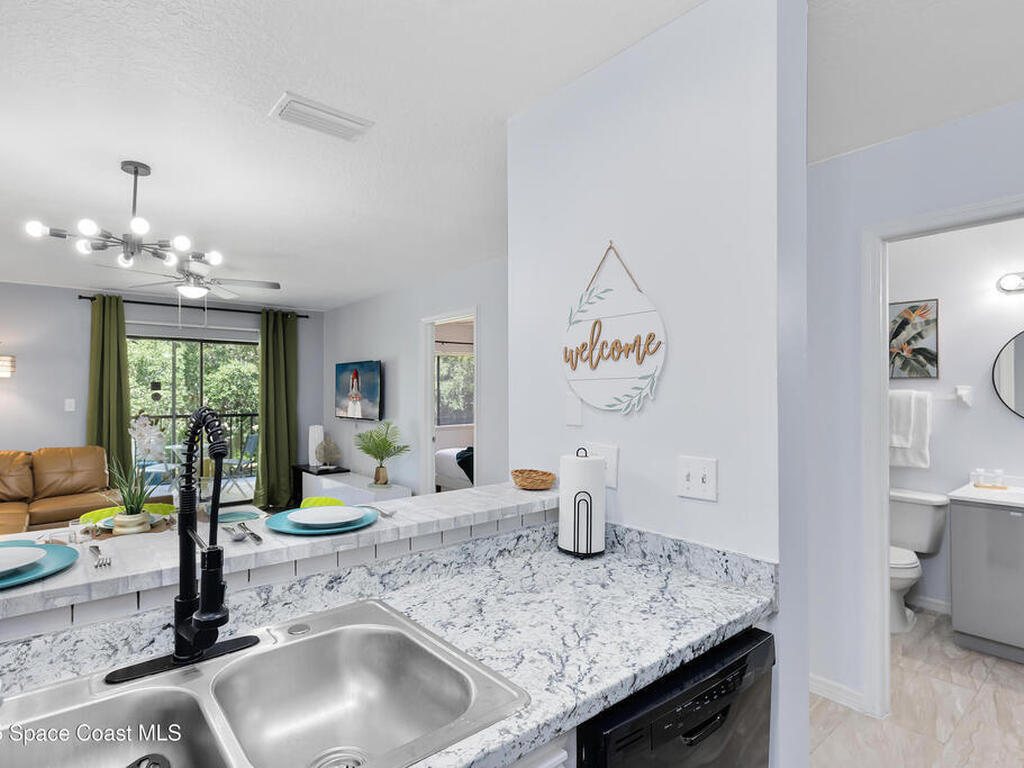 3165 South Street, Titusville, FL 32780