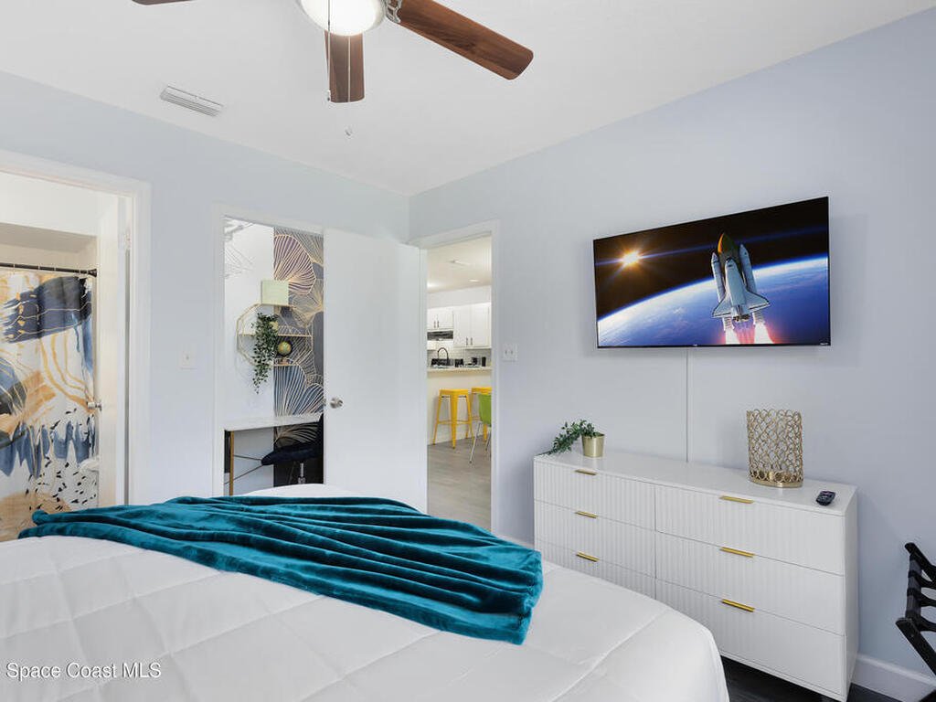 3165 South Street, Titusville, FL 32780