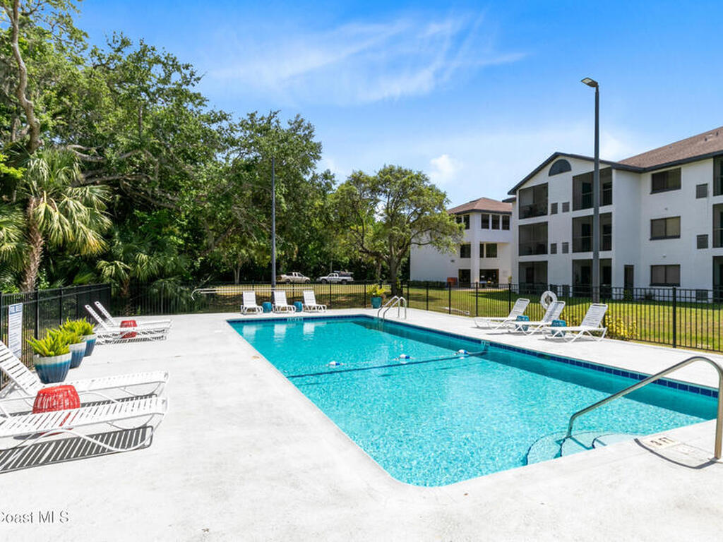 3165 South Street, Titusville, FL 32780