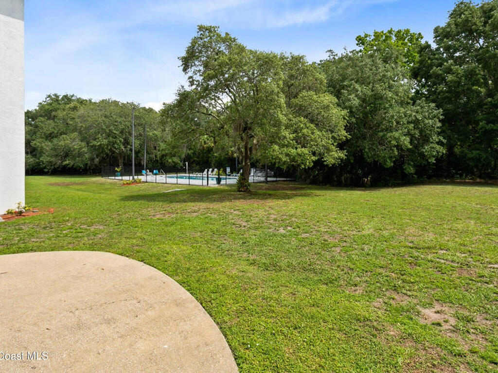 3165 South Street, Titusville, FL 32780