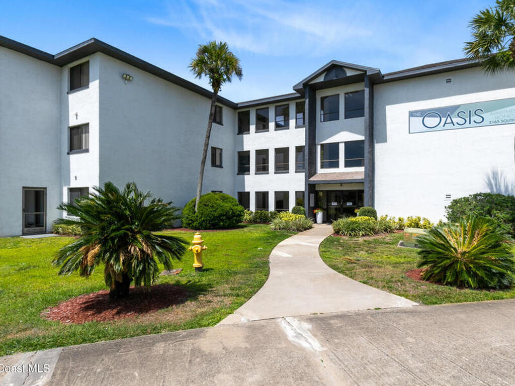 3165 South Street, Titusville, FL 32780