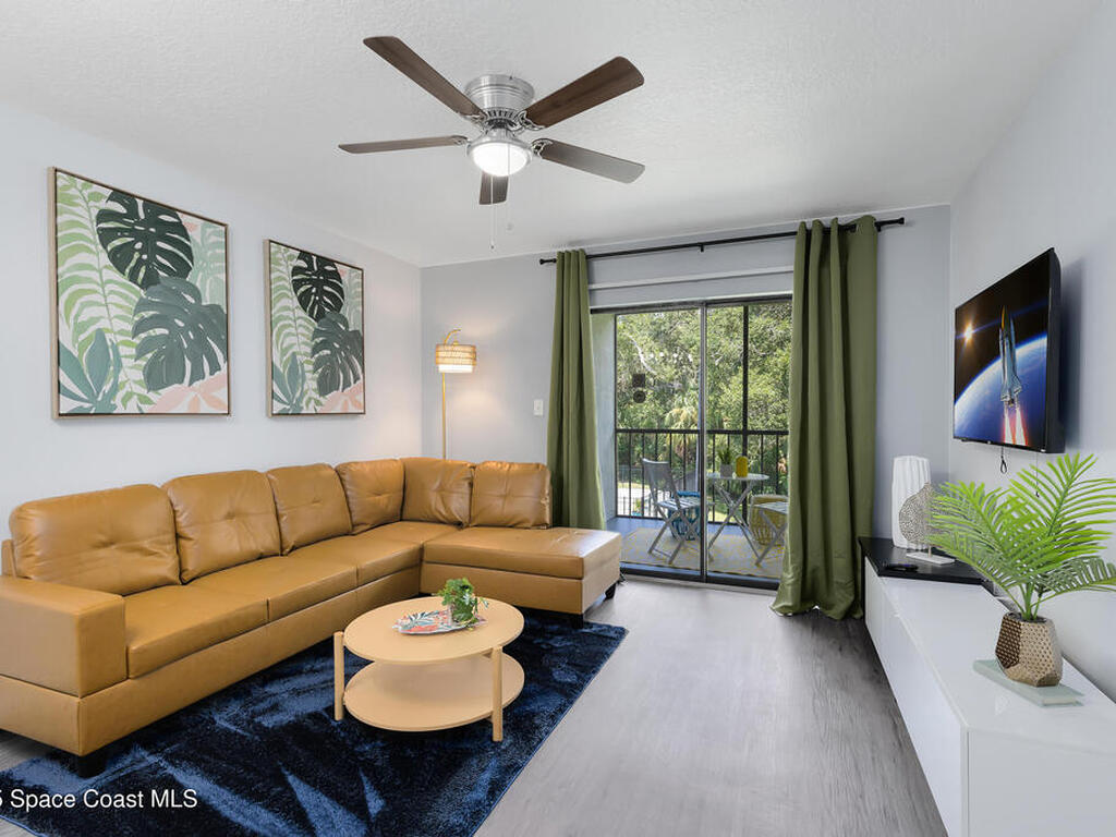 3165 South Street, Titusville, FL 32780