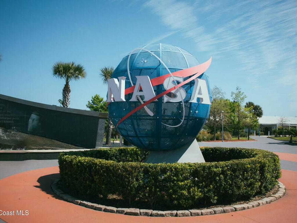 3165 South Street, Titusville, FL 32780