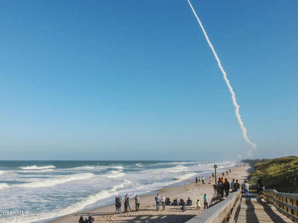 3165 South Street, Titusville, FL 32780