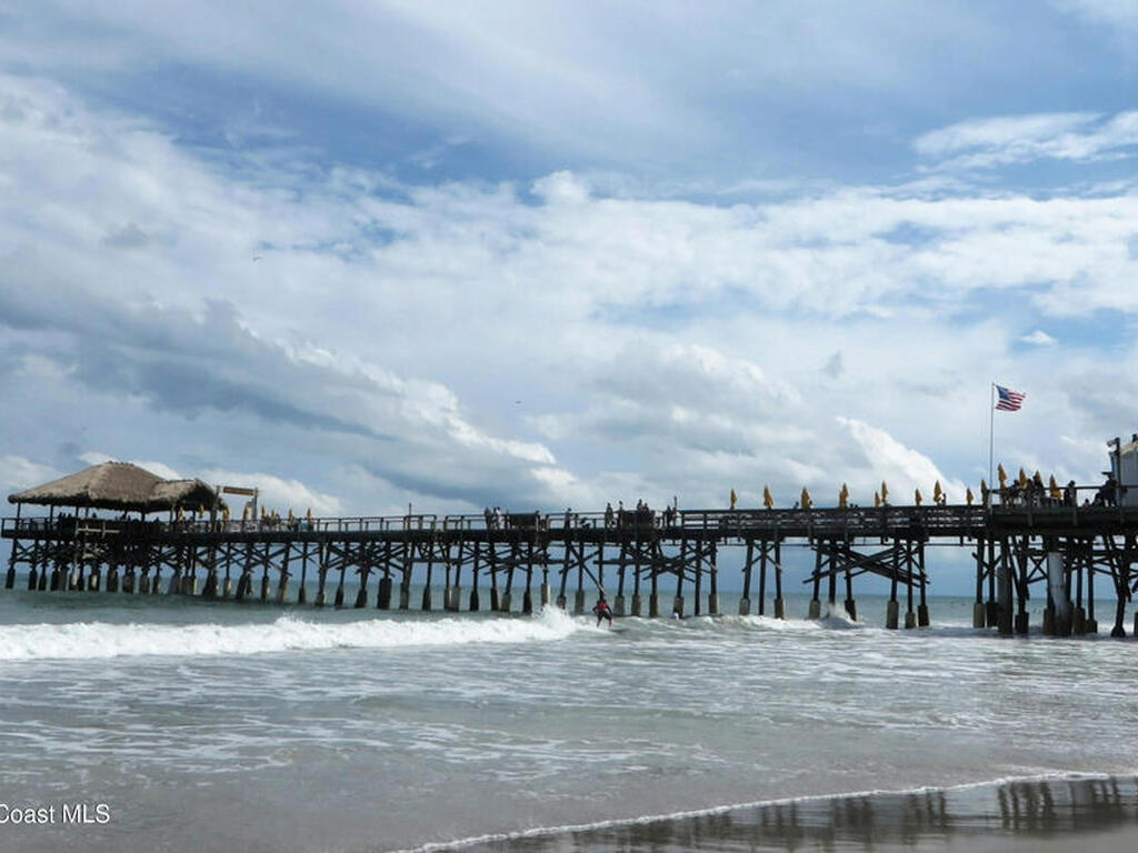 3165 South Street, Titusville, FL 32780