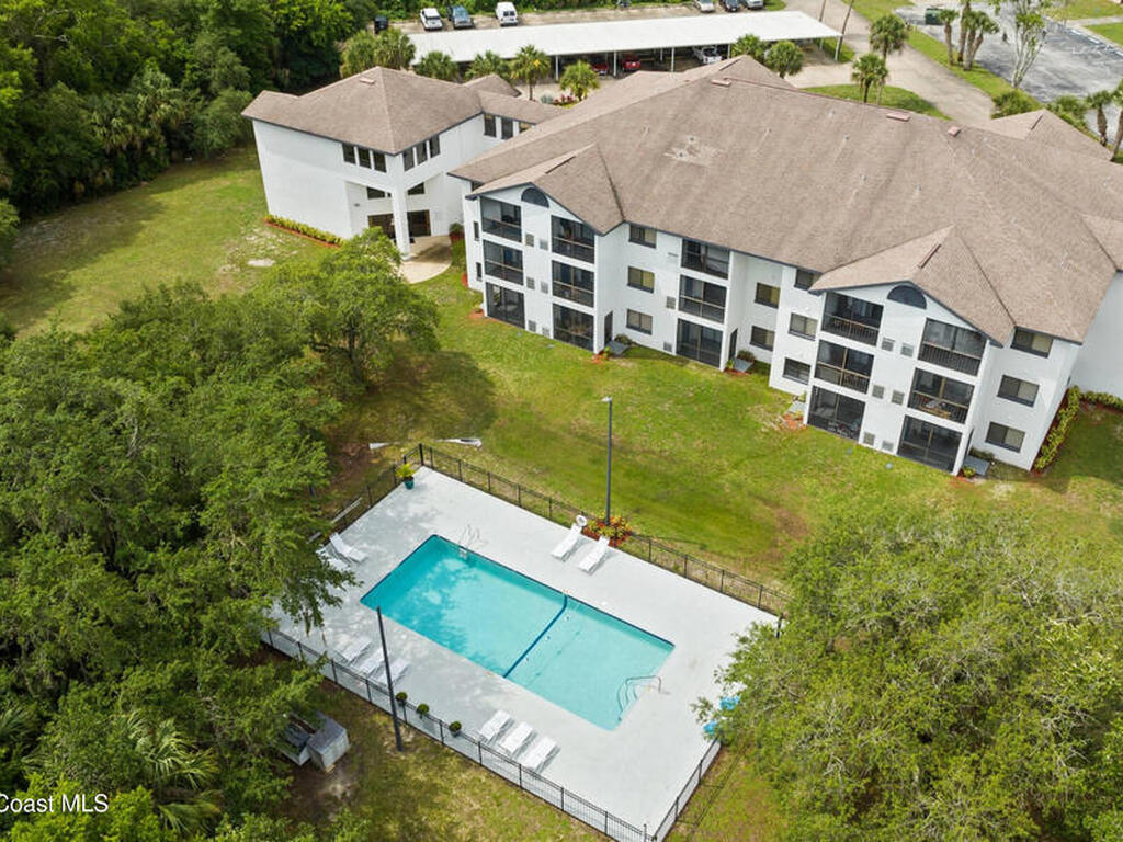 3165 South Street, Titusville, FL 32780