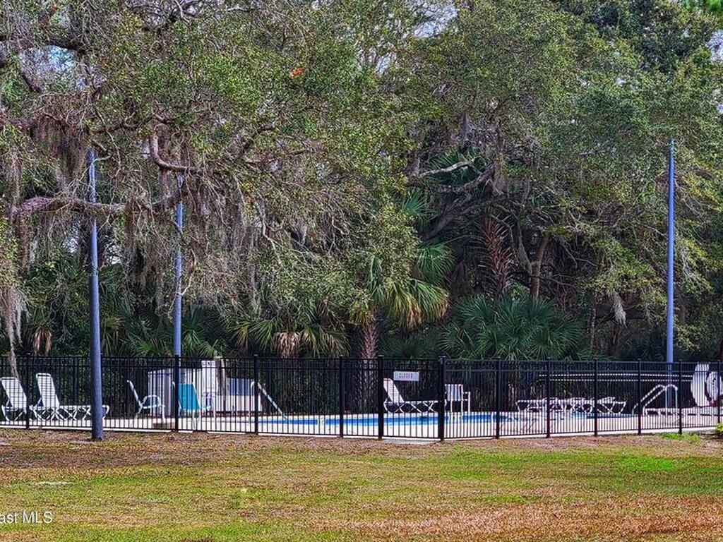 3165 South Street, Titusville, FL 32780