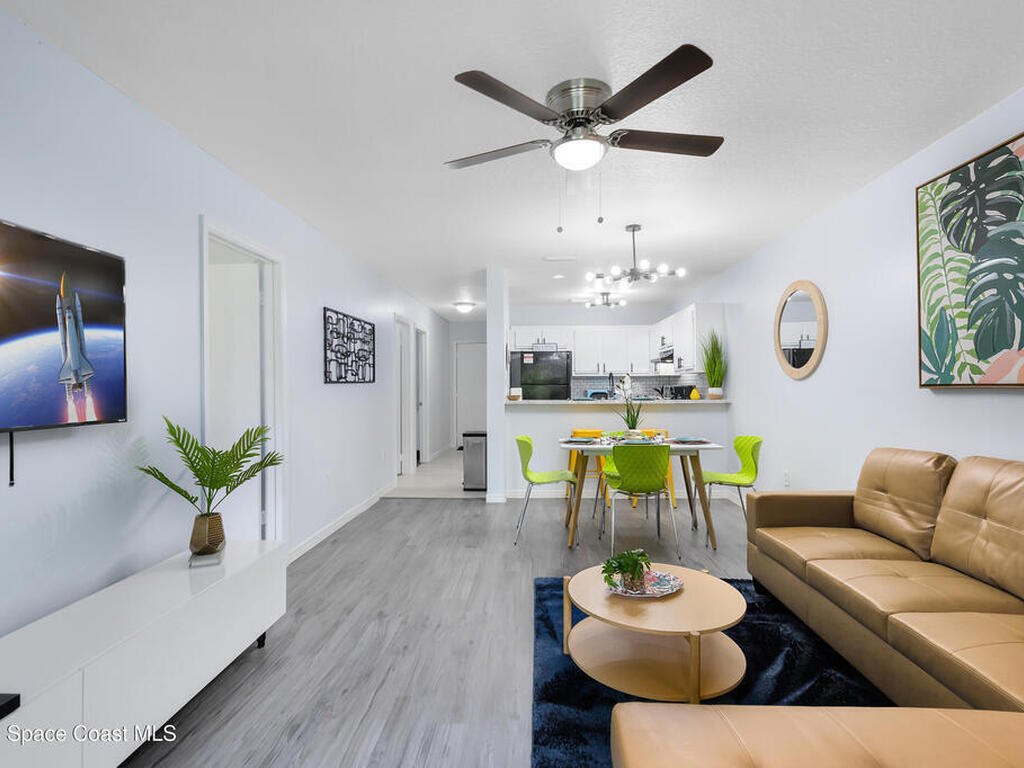 3165 South Street, Titusville, FL 32780