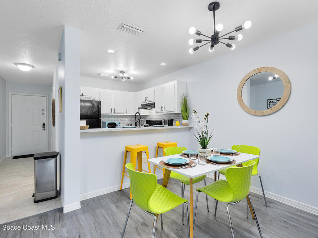 3165 South Street, Titusville, FL 32780