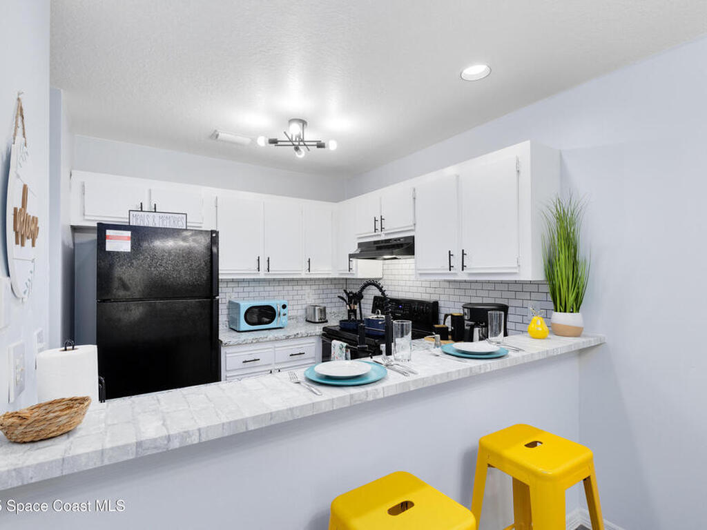 3165 South Street, Titusville, FL 32780