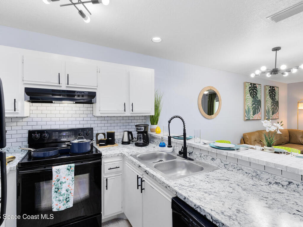 3165 South Street, Titusville, FL 32780