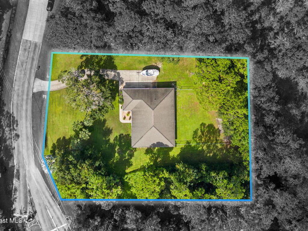 2525 Fawn Lake Boulevard, Mims, FL 32754