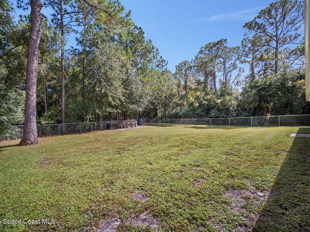 2525 Fawn Lake Boulevard, Mims, FL 32754