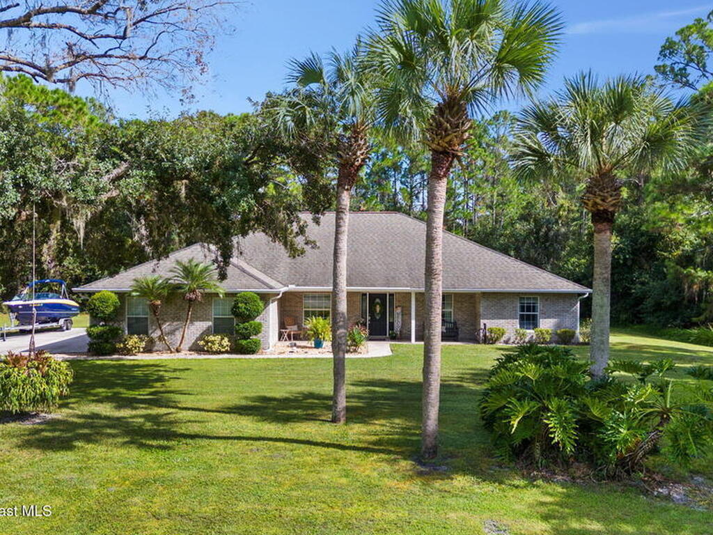 2525 Fawn Lake Boulevard, Mims, FL 32754