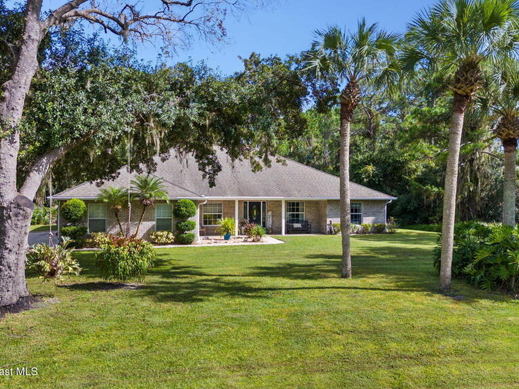 2525 Fawn Lake Boulevard, Mims, FL 32754