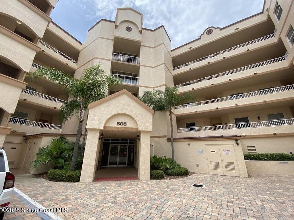 806 Mystic Drive, Cape Canaveral, FL 32920