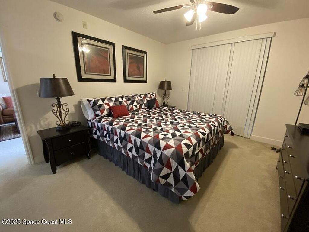 806 Mystic Drive, Cape Canaveral, FL 32920