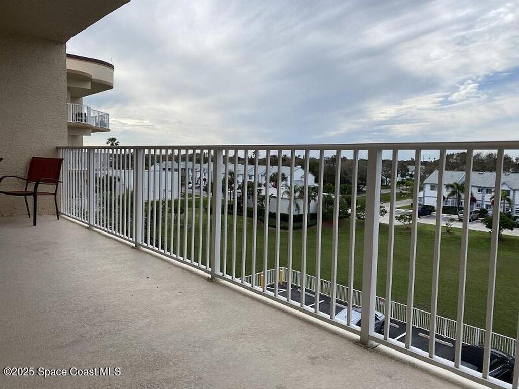 806 Mystic Drive, Cape Canaveral, FL 32920