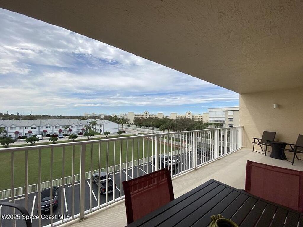 806 Mystic Drive, Cape Canaveral, FL 32920