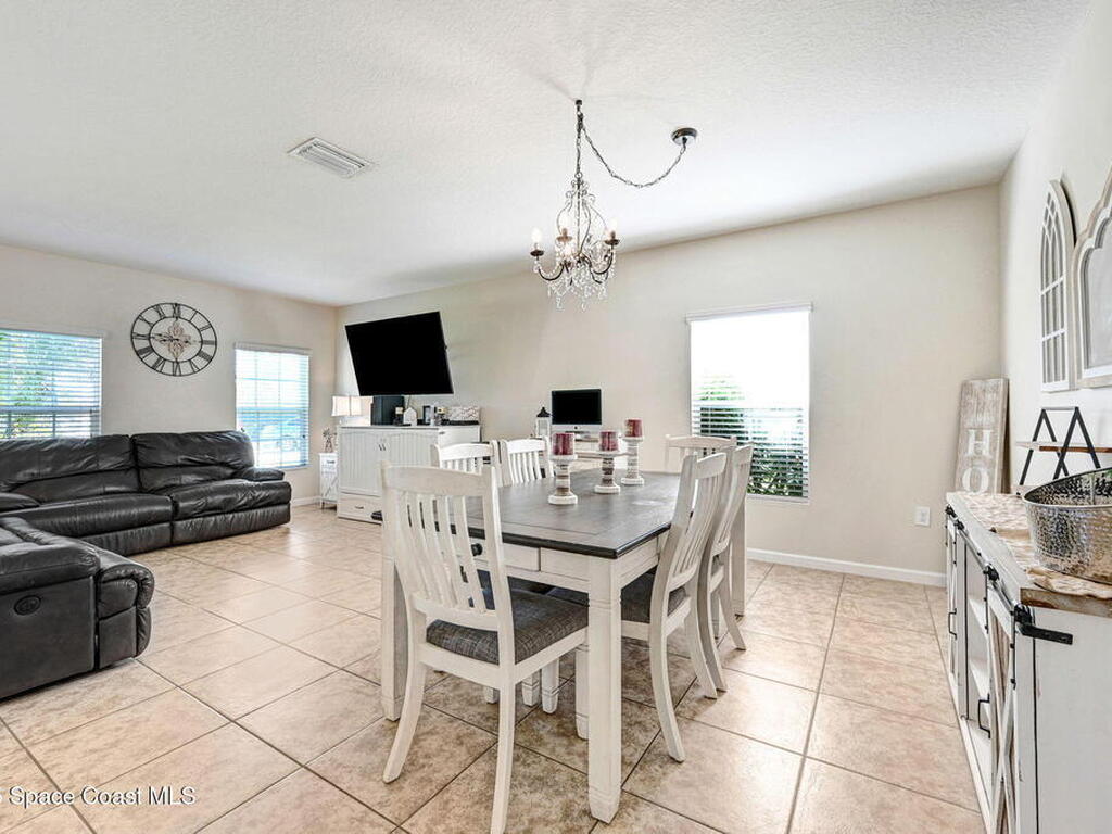 2490 Snapdragon Drive, Palm Bay, FL 32907