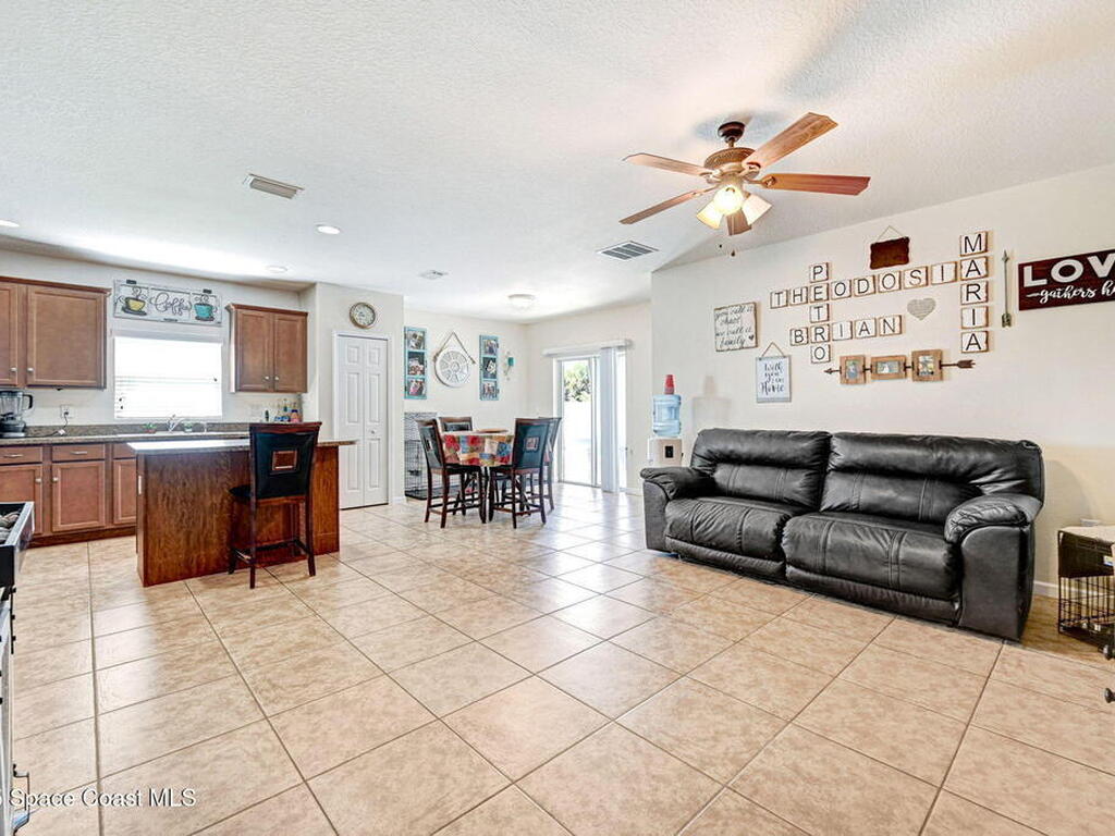 2490 Snapdragon Drive, Palm Bay, FL 32907