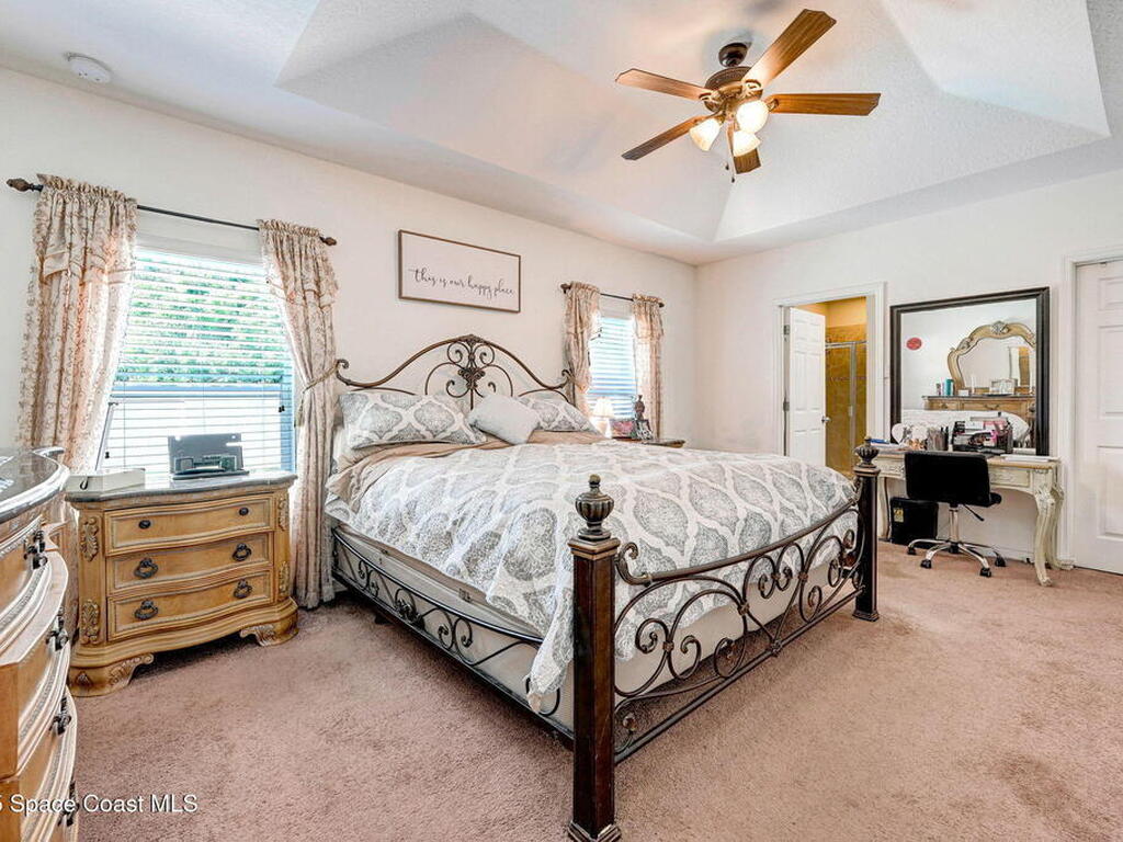 2490 Snapdragon Drive, Palm Bay, FL 32907